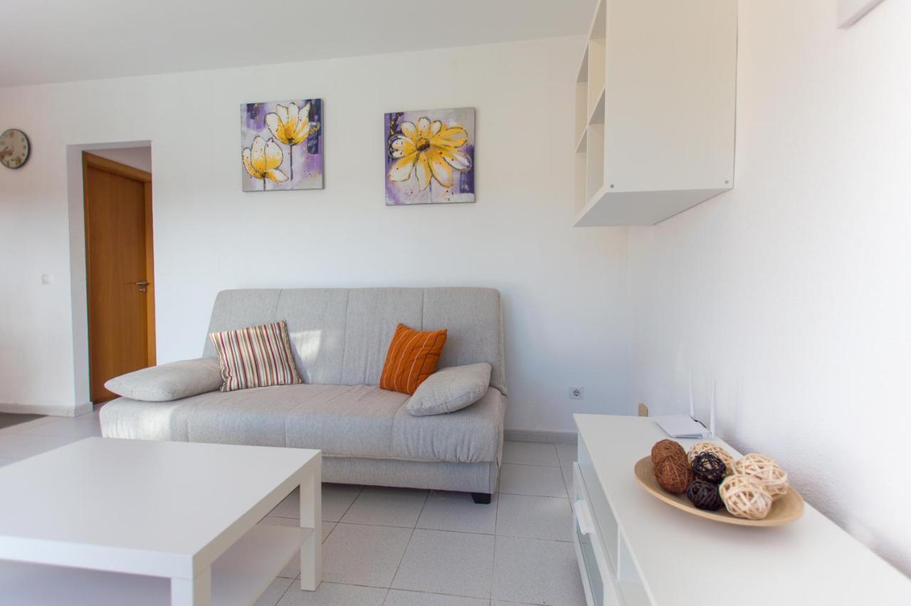 Casanikolai Appartamento Corralejo