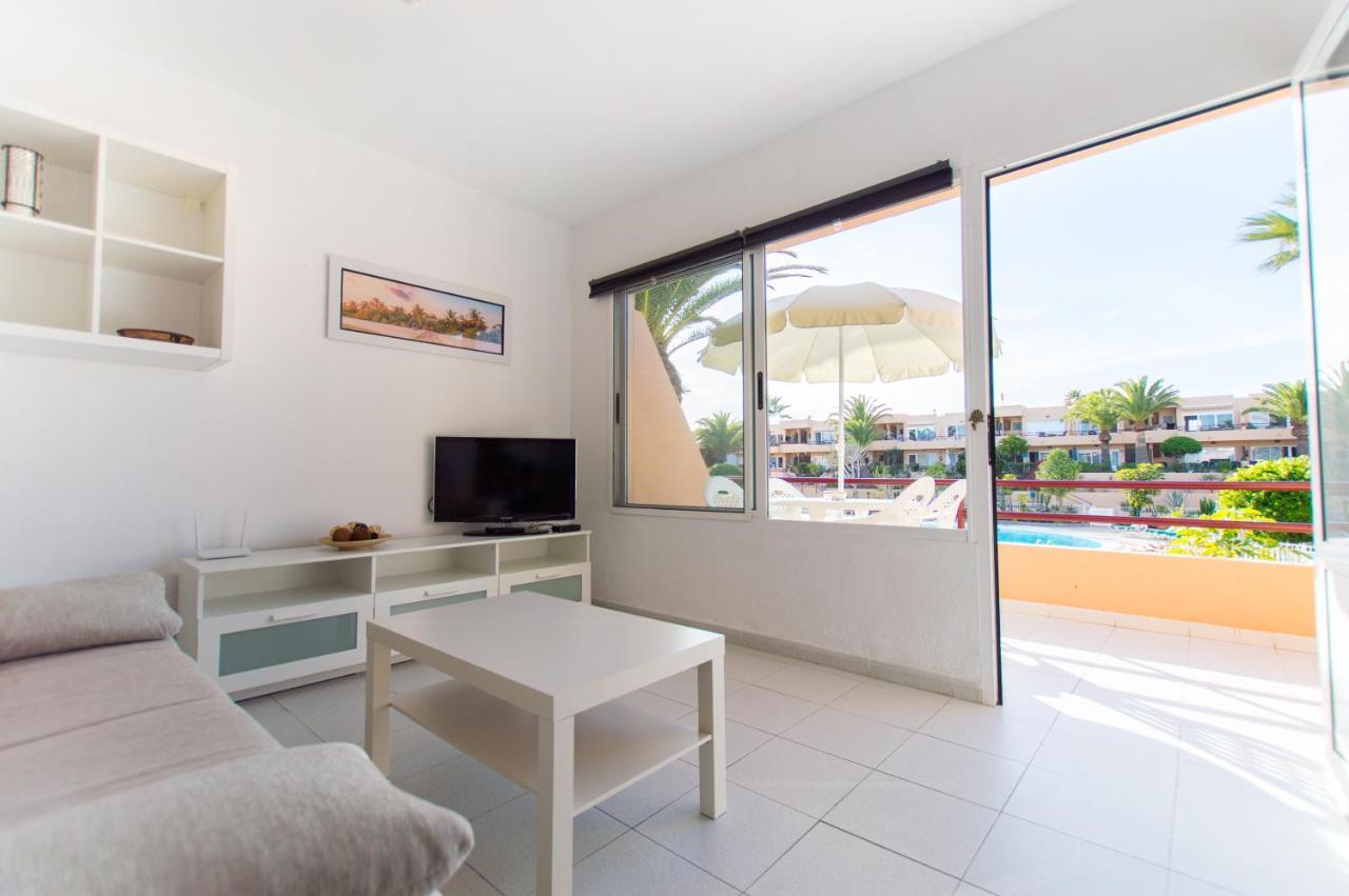 Casanikolai Appartamento Corralejo