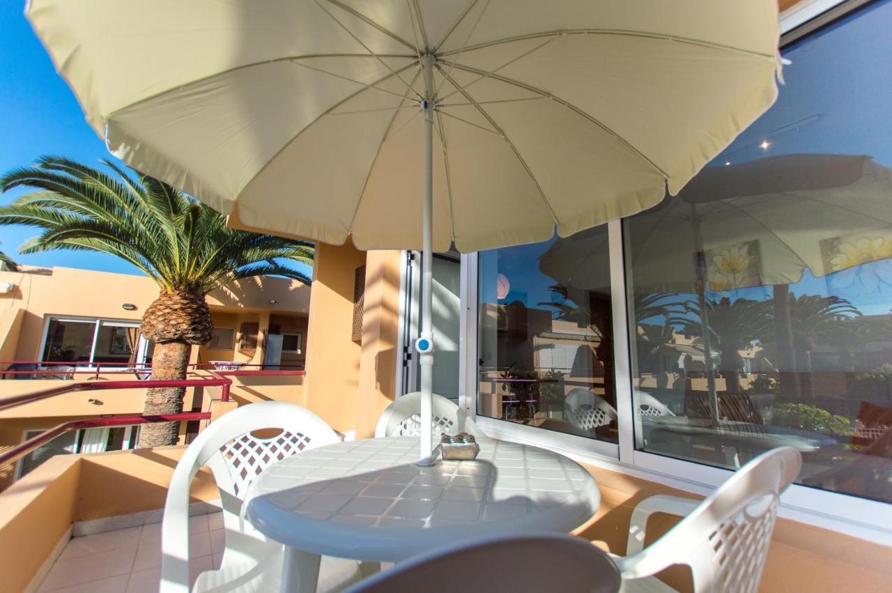 Appartamento Casanikolai Corralejo