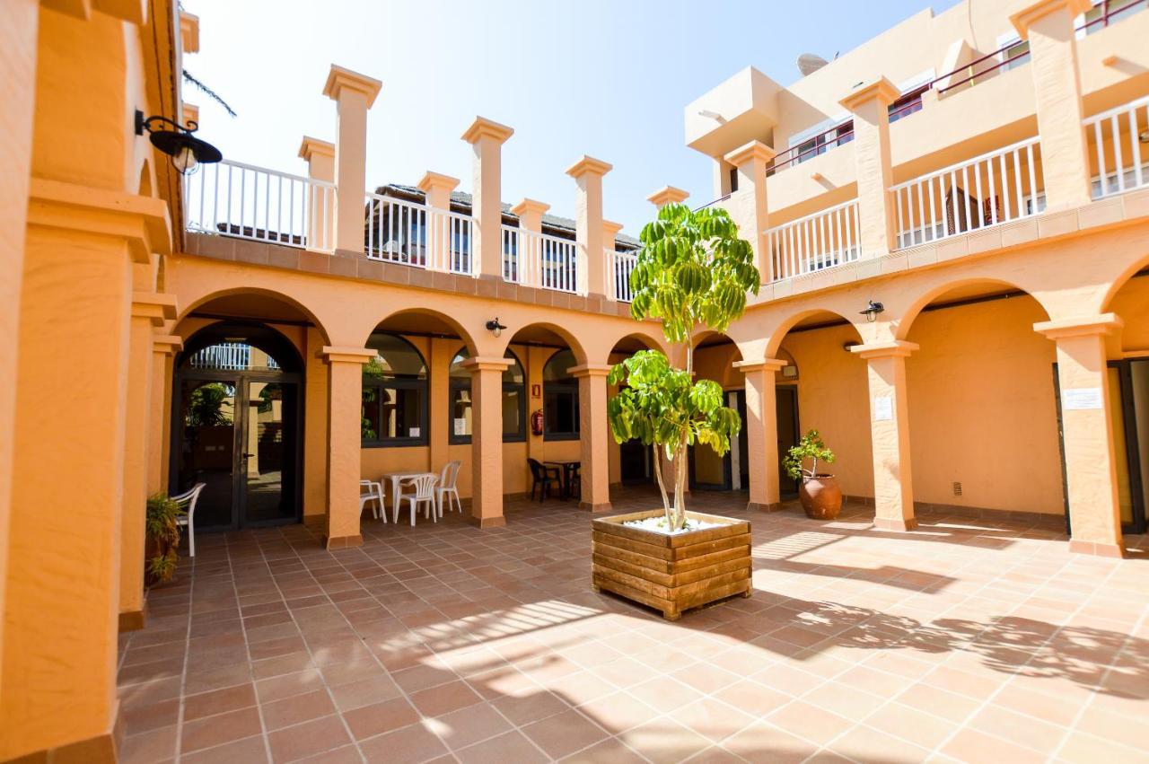 Casanikolai Appartamento Corralejo