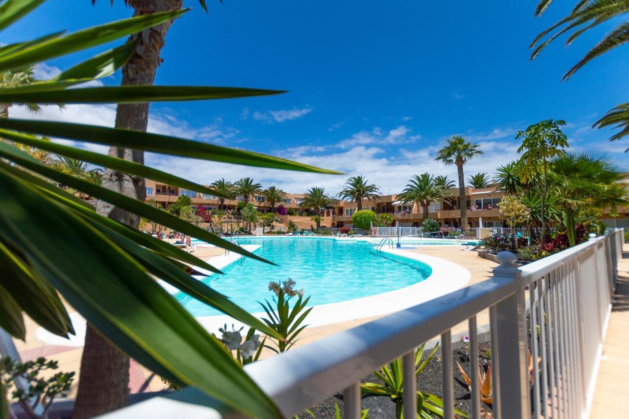 Casanikolai Appartamento Corralejo