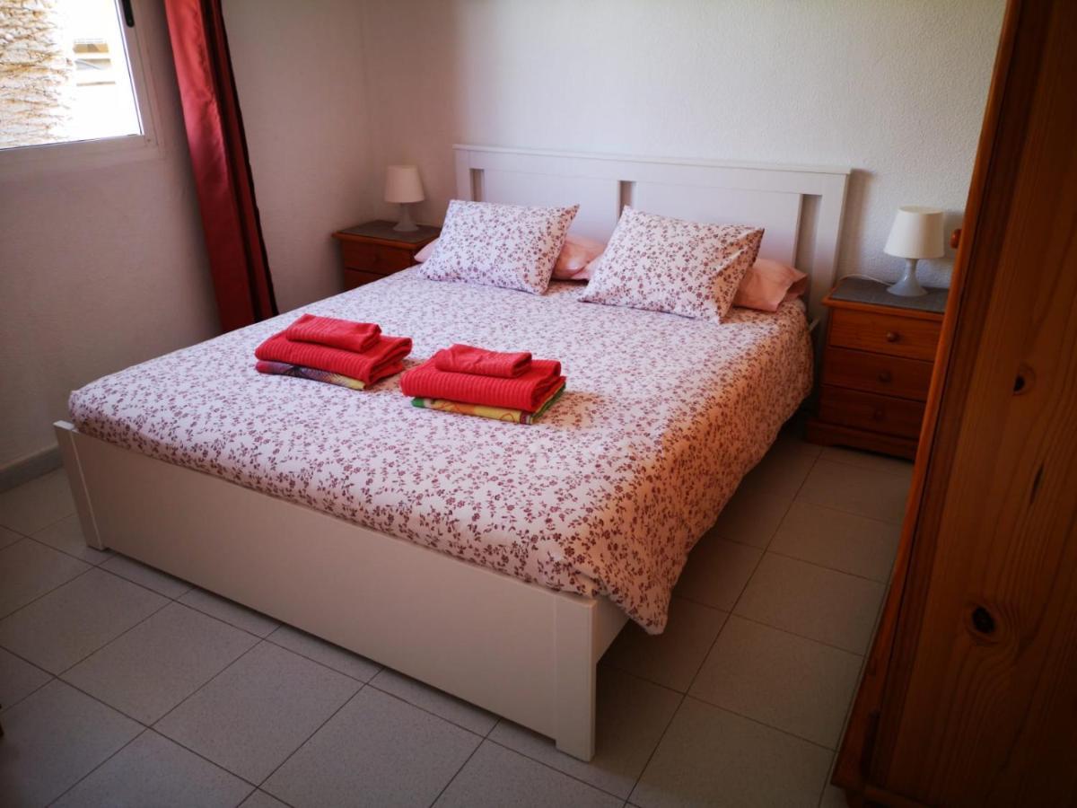 Appartamento Casanikolai Corralejo