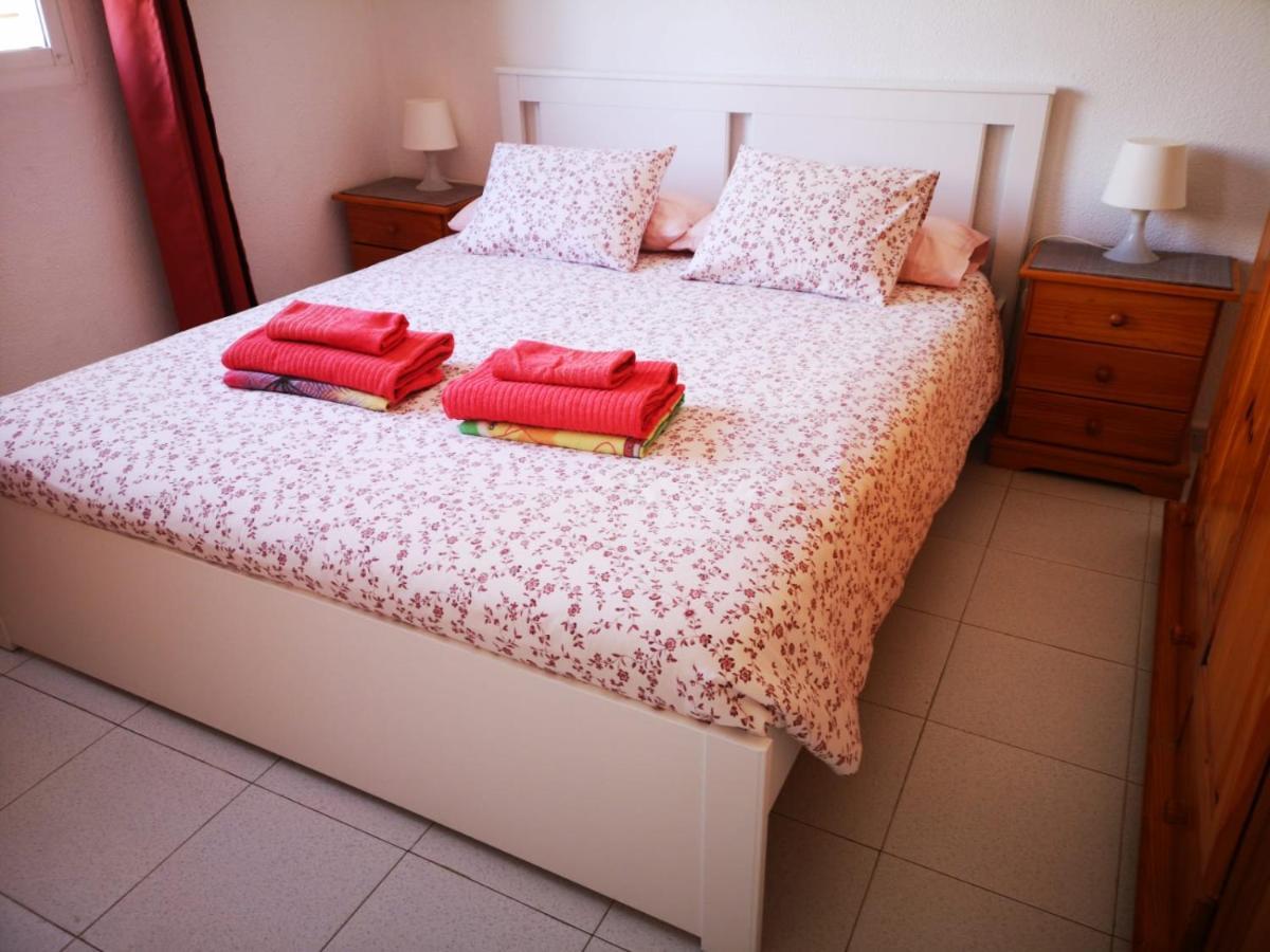 Casanikolai Appartamento Corralejo